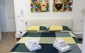 Kalsa'S House Noto